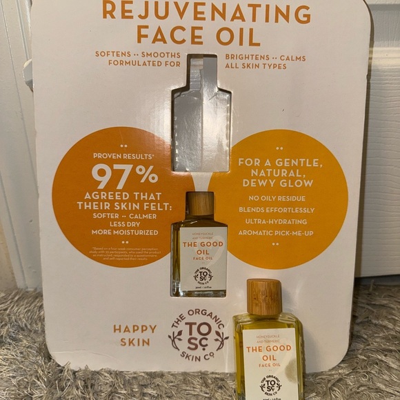 The Good Oil The Organic Skin Co - Picture 2 of 5